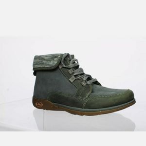 Chaco barbary boot in like new condition